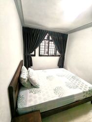 Blk 579 Woodlands Drive 16 (Woodlands), HDB 4 Rooms #558152211